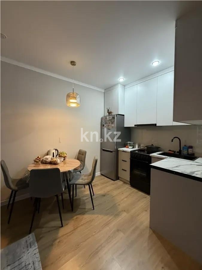 Продажа 2-комнатной квартиры, 36.8 м² в Астане - фото 3