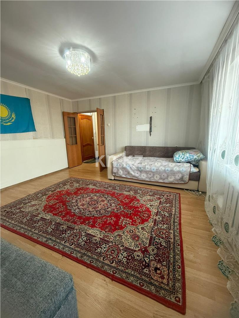 Продажа 2-комнатной квартиры, 51 м², мкр-н Голубые Пруды в Караганде