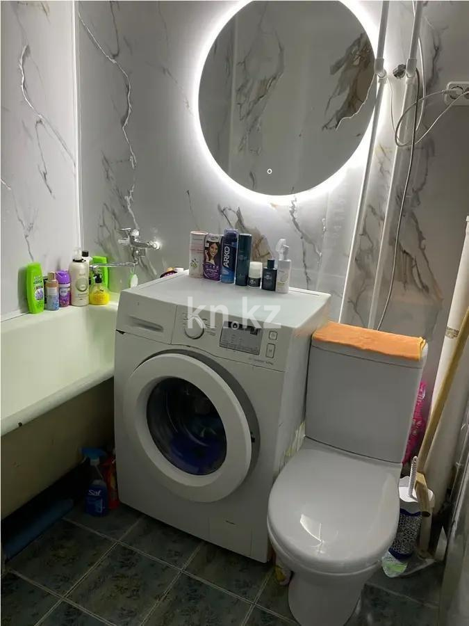 Продажа 2-комнатной квартиры, 44 м², пр. Н. Абдирова, дом  28/2 в Караганде - фото 5