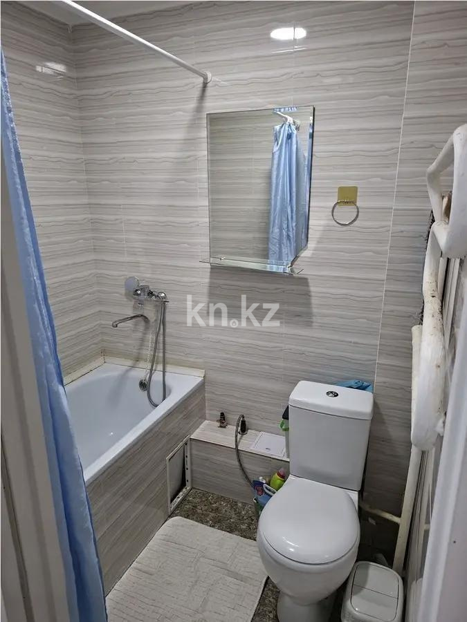 Продажа 2-комнатной квартиры, 44 м² в Алматы - фото 4