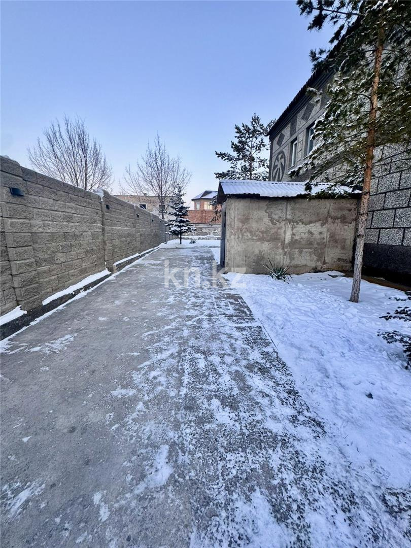 Продажа 6-комнатного дома, 516 м² в Караганде - фото 17