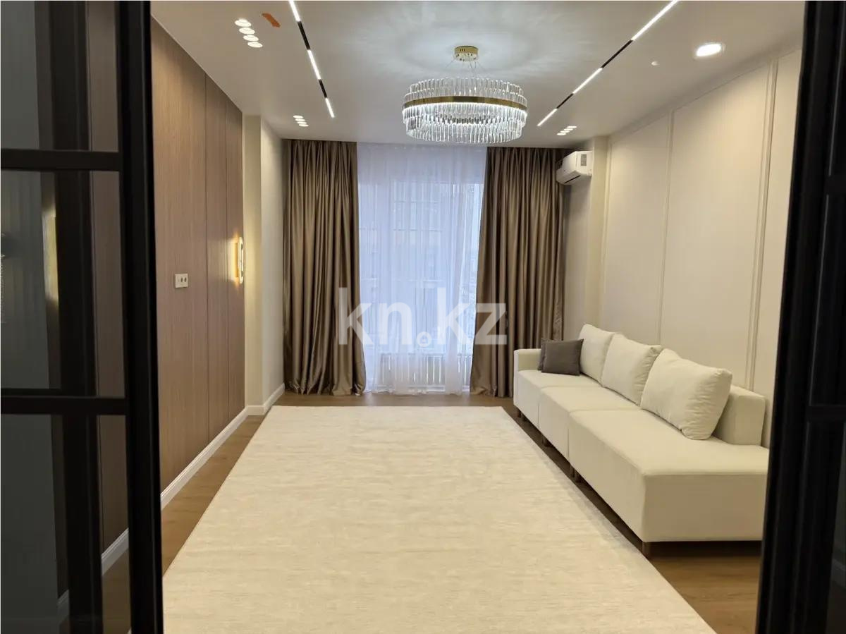 Продажа 4-комнатной квартиры, 112 м² в Астане