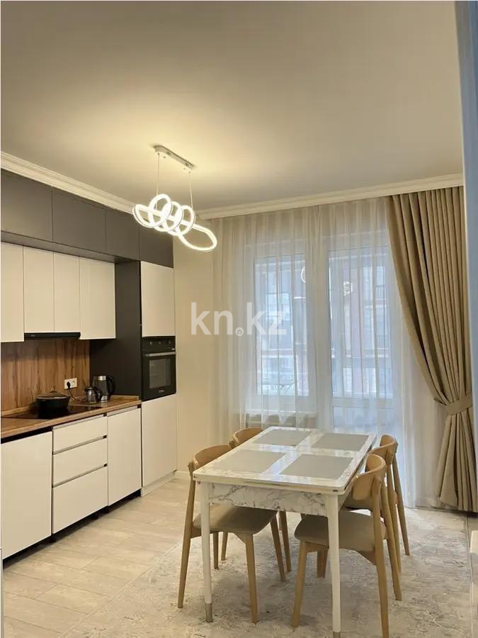 Продажа 2-комнатной квартиры, 70 м², ул. Розыбакиева, дом  310а в Алматы - фото 3