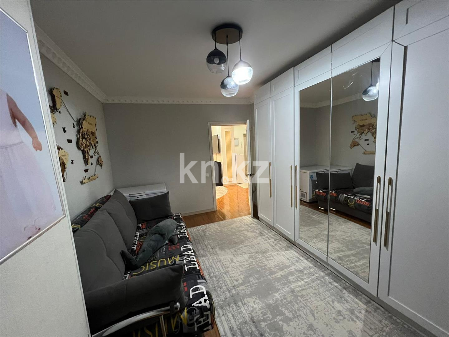 Продажа 3-комнатной квартиры, 105 м² в Караганде - фото 6