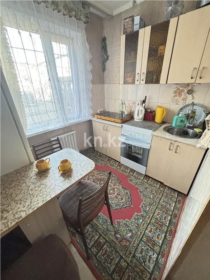 Продажа 2-комнатной квартиры, 47 м² в Караганде - фото 3