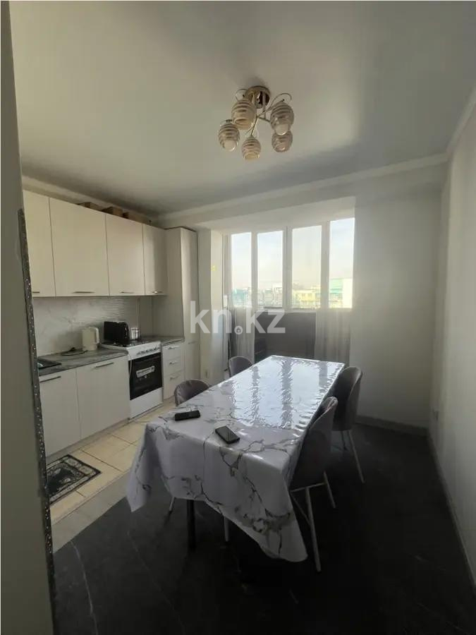 Продажа 2-комнатной квартиры, 75.5 м² в Алматы - фото 3