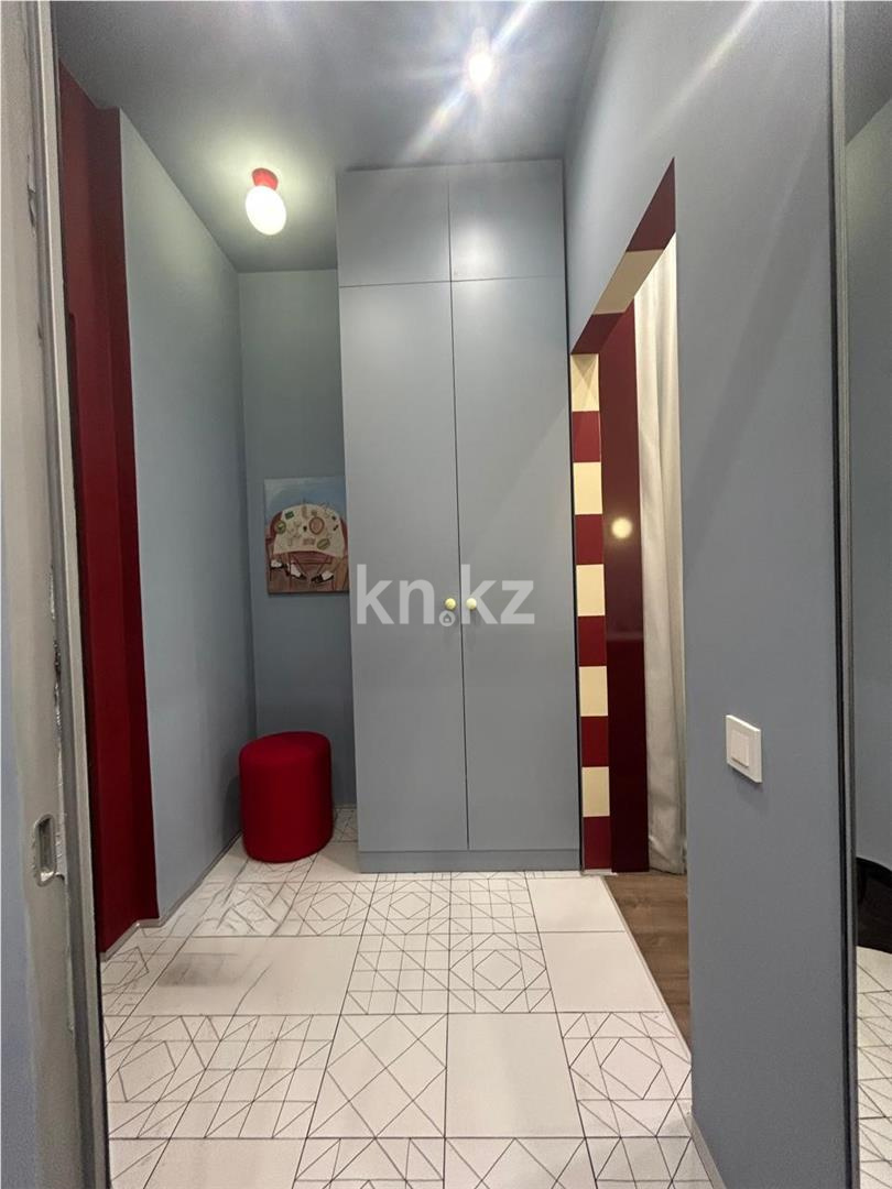 Продажа 2-комнатной квартиры, 40 м² в Астане - фото 10