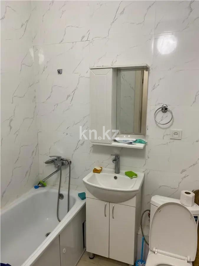 Продажа 1-комнатной квартиры, 40 м² в Алматы - фото 3