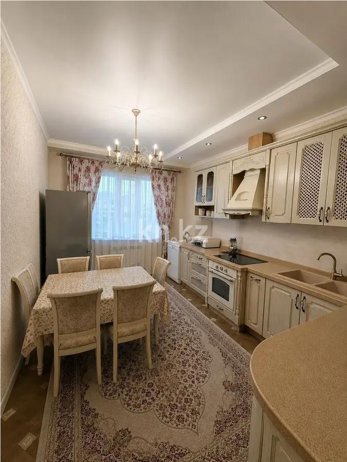 Продажа 4-комнатной квартиры, 125 м² в Алматы - фото 5