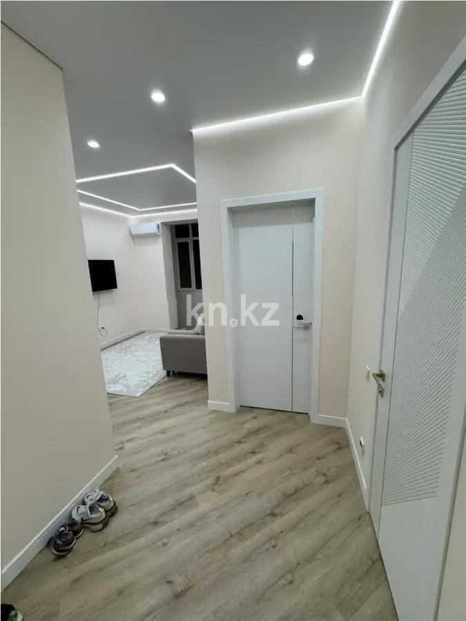 Продажа 1-комнатной квартиры, 44.5 м², ул. Керей, Жанибек хандар, дом  40 в Астане - фото 5
