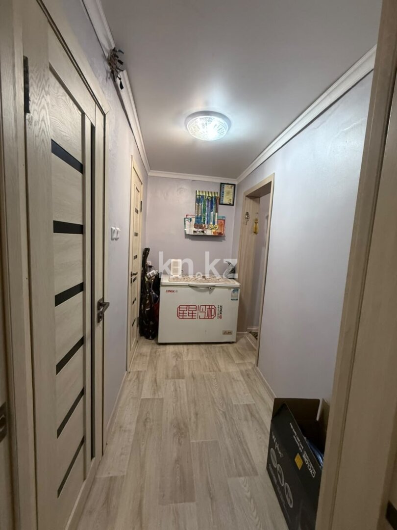 Продажа 2-комнатной квартиры, 49.8 м² в Караганде - фото 6