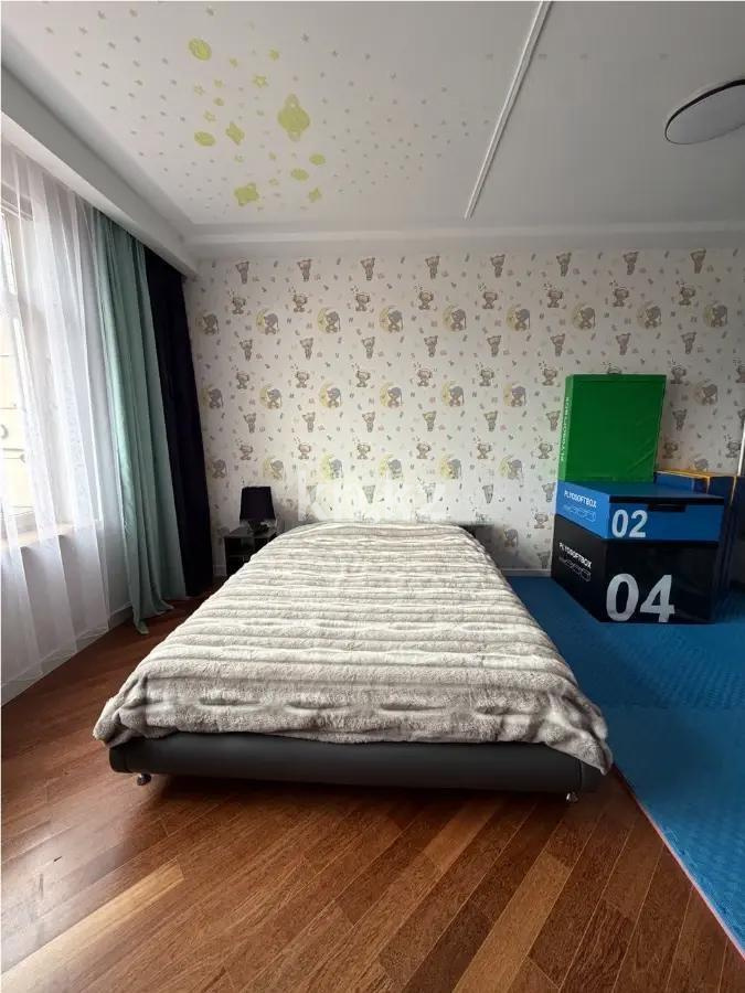 Продажа 3-комнатной квартиры, 143 м² в Алматы - фото 2