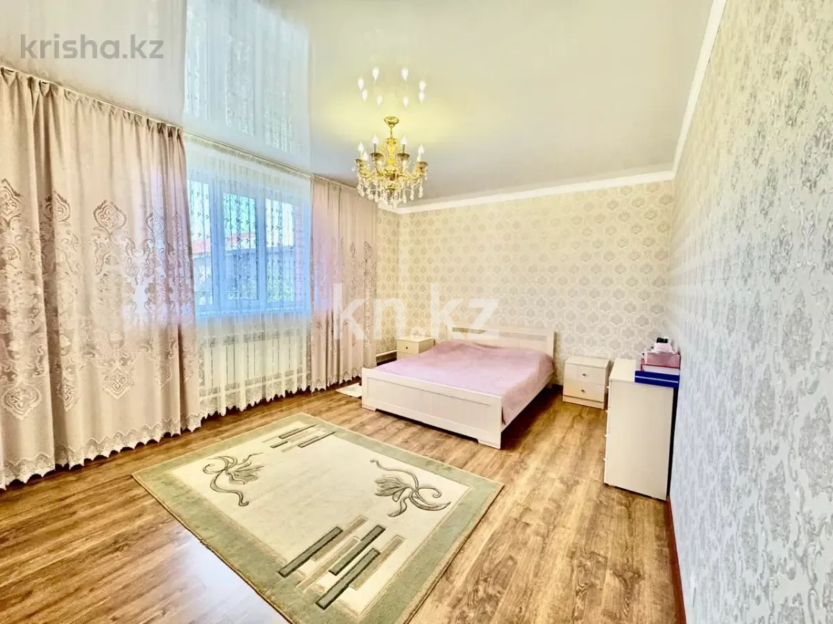 Продажа 6-комнатного дома, 295 м² в Астане - фото 13