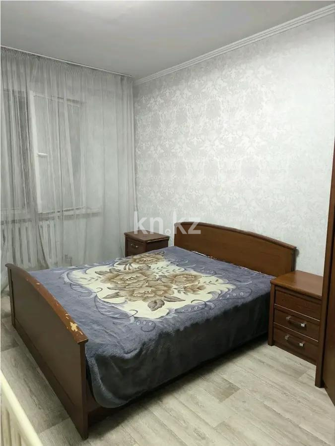 Продажа 2-комнатной квартиры, 62.3 м², мкр-н Зердели, дом  1/130 в Алматы - фото 2