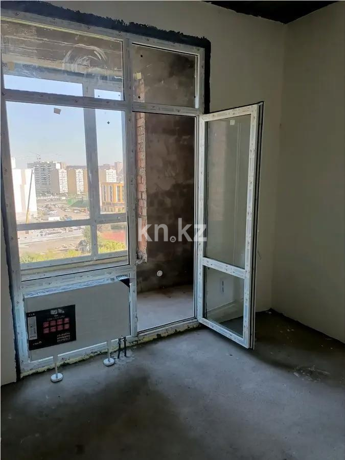 Продажа 2-комнатной квартиры, 63.4 м², ул. Айтматова, дом  77/7 в Астане - фото 2