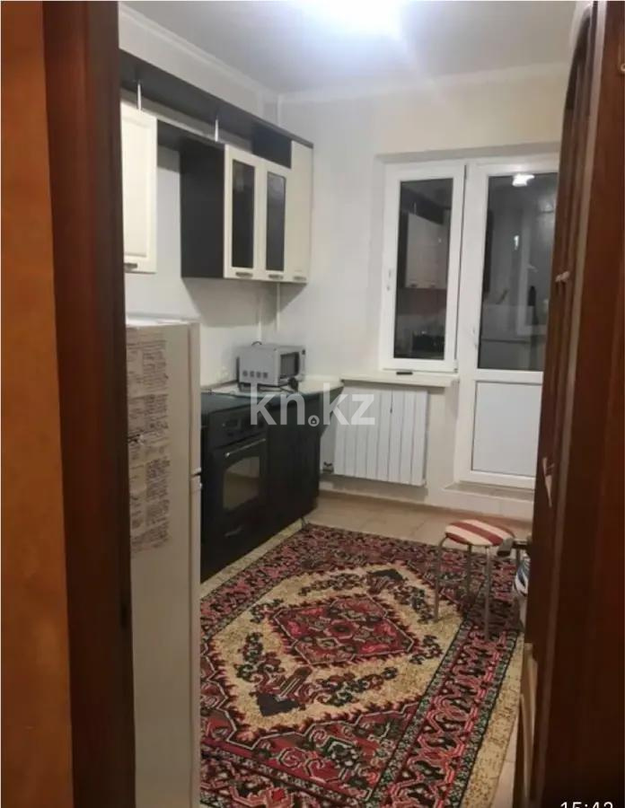 Продажа 1-комнатной квартиры, 46 м² в Алматы - фото 2