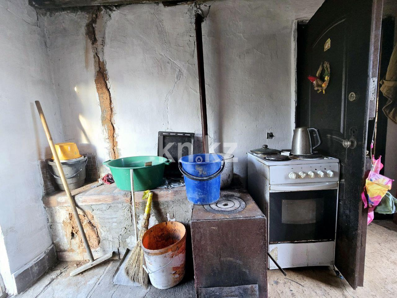 Продажа 4-комнатного дома, 72 м², ул. 8 Марта в Темиртау - фото 10