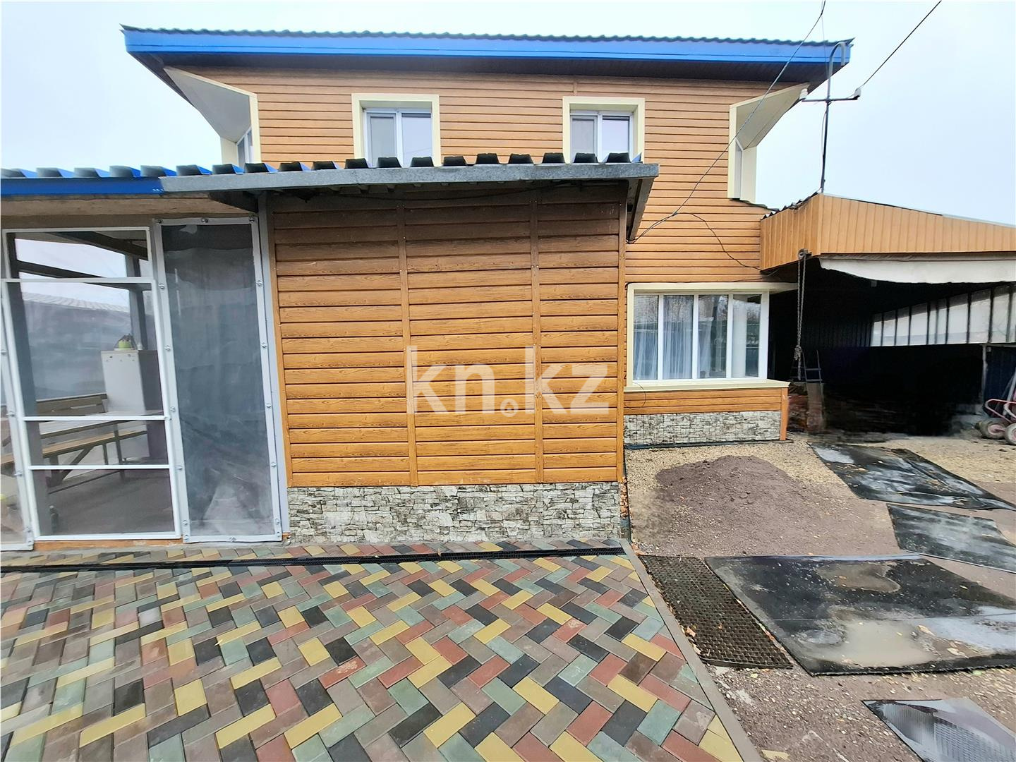 Продажа 7-комнатного дома, 156.9 м², ул. Луначарского в Темиртау - фото 36