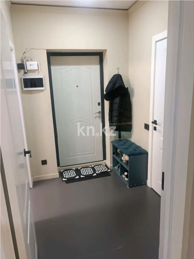 Продажа 2-комнатной квартиры, 51 м², мкр. Шугыла, дом  340/3 в Алматы - фото 6