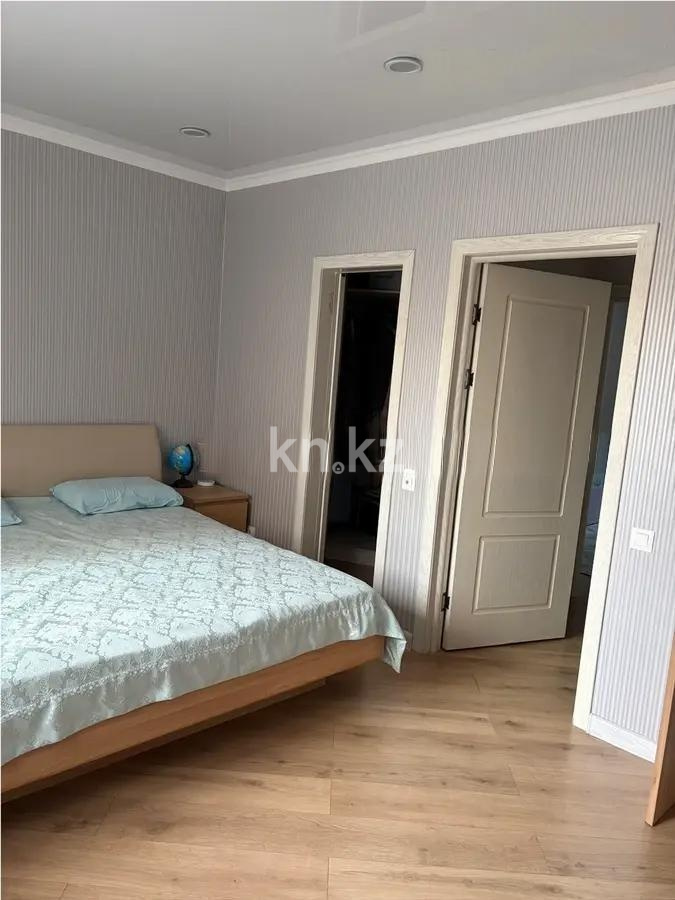 Продажа 3-комнатной квартиры, 90.5 м² в Астане - фото 2