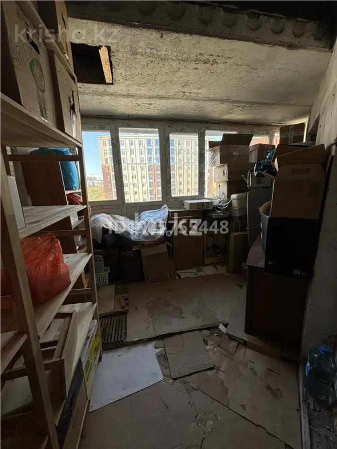 Продажа 3-комнатной квартиры, 64 м², пр. Шахтеров, дом  31 в Караганде - фото 18