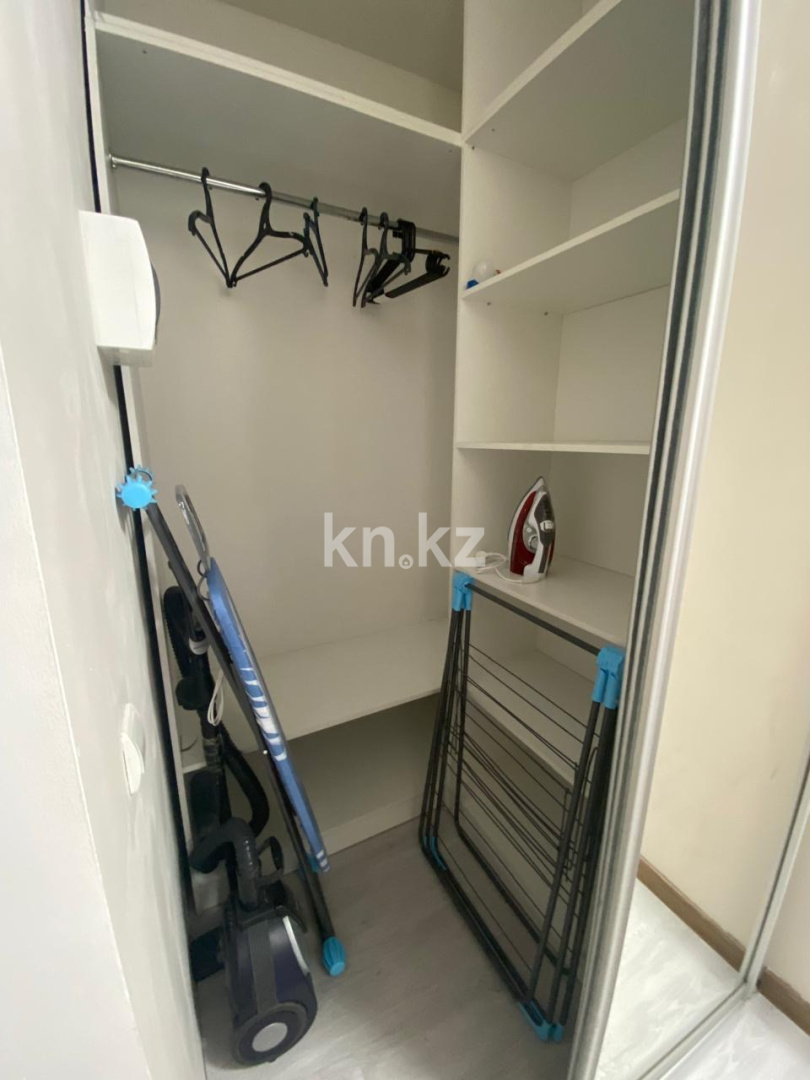 Аренда 1-комнатной квартиры, 46 м² в Астане - фото 11
