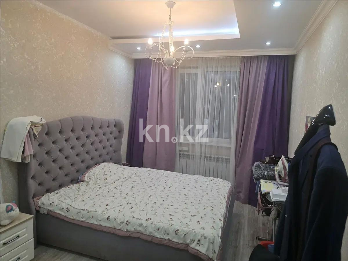 Продажа 3-комнатной квартиры, 100 м² в Астане - фото 2