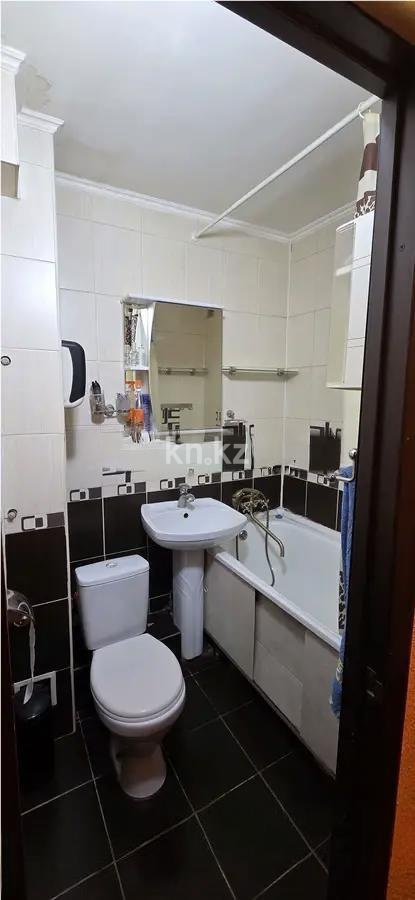 Продажа 2-комнатной квартиры, 42.2 м² в Алматы - фото 4