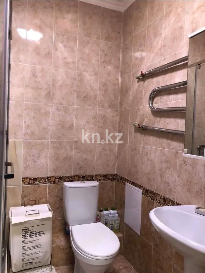Продажа 1-комнатной квартиры, 35 м² в Астане - фото 3