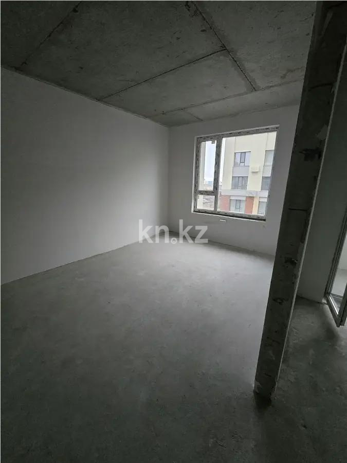 Продажа 2-комнатной квартиры, 63.44 м², ул. Токпанова, дом  8/3 в Астане - фото 2