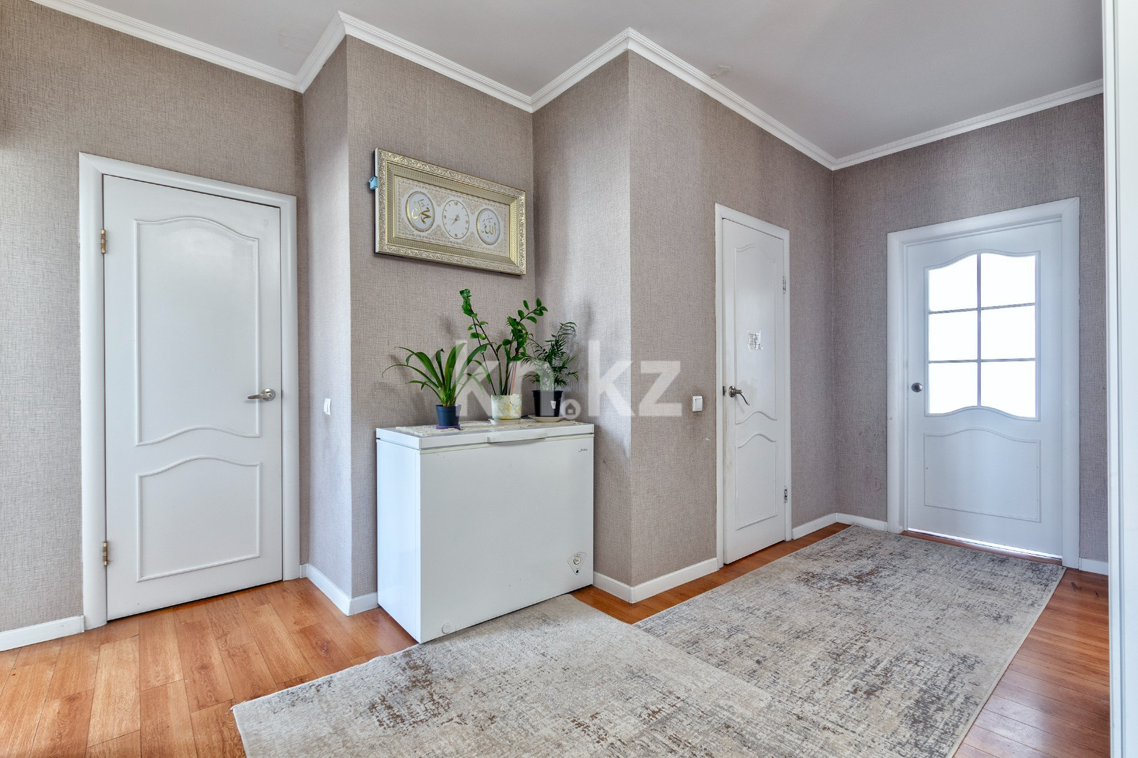 Продажа 3-комнатной квартиры, 124 м² в Астане - фото 19