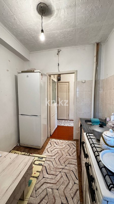 Продажа 2-комнатной квартиры, 34 м², Байзак батыра, дом  203 в Таразе - фото 7