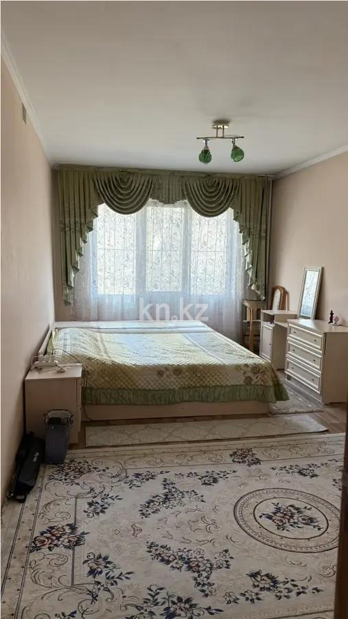 Продажа 3-комнатной квартиры, 66 м² в Алматы - фото 2