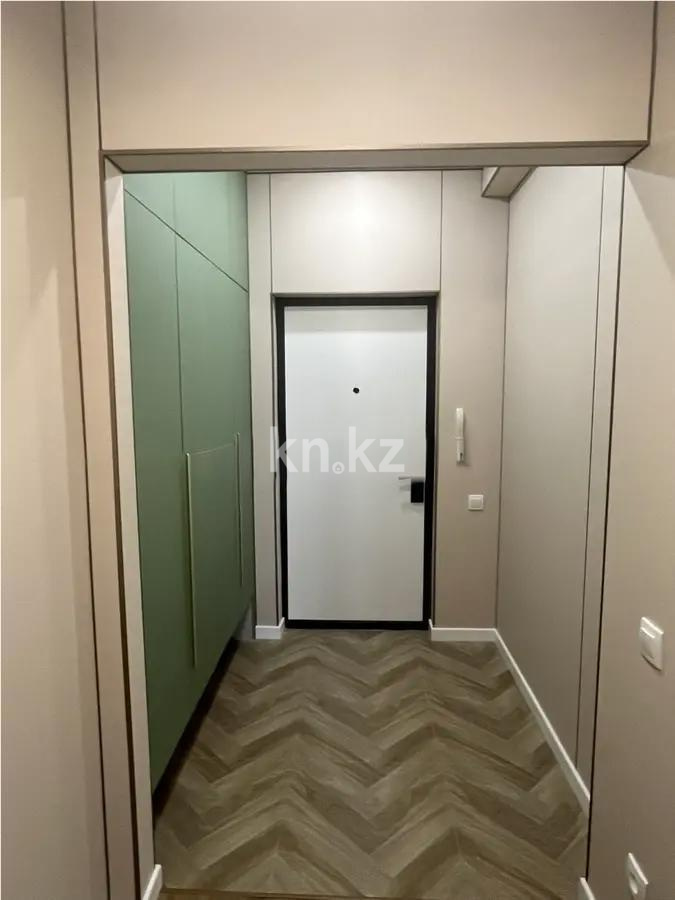 Продажа 2-комнатной квартиры, 42 м² в Астане - фото 5