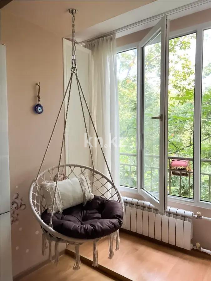 Продажа 3-комнатной квартиры, 68.6 м² в Алматы - фото 7