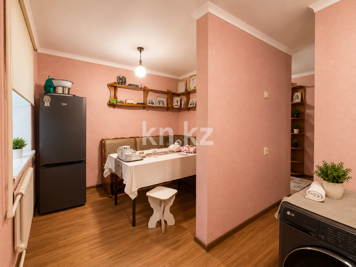 Продажа 3-комнатной квартиры, 62 м² в Караганде - фото 10