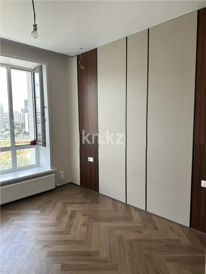 Продажа 3-комнатной квартиры, 89.9 м² в Астане