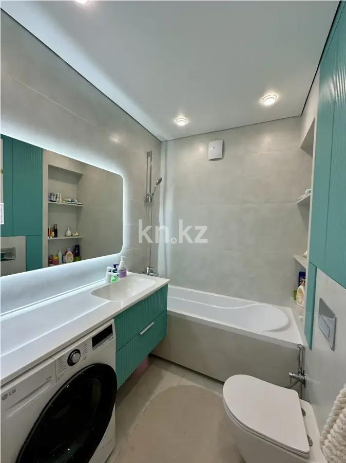 Продажа 4-комнатной квартиры, 110 м² в Караганде - фото 6