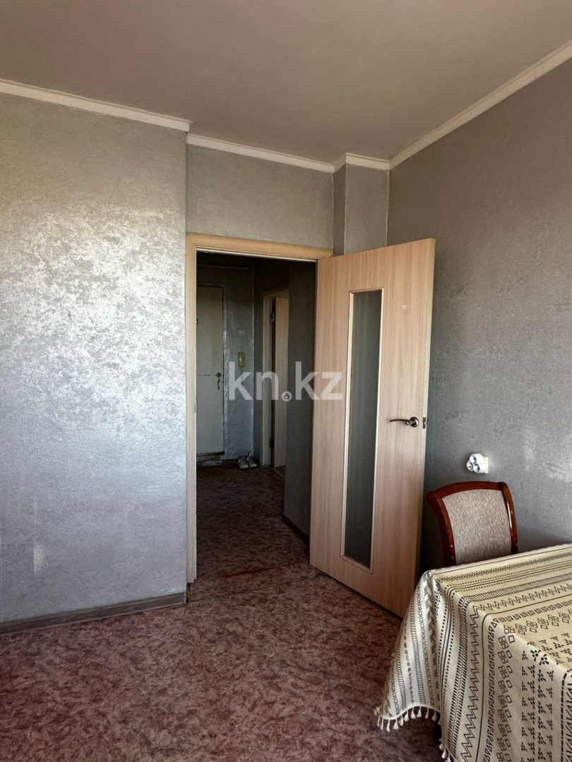 Продажа 1-комнатной квартиры, 38 м² в Караганде - фото 3