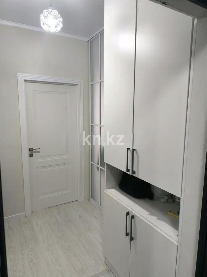 Продажа 1-комнатной квартиры, 35 м² в Алматы - фото 4