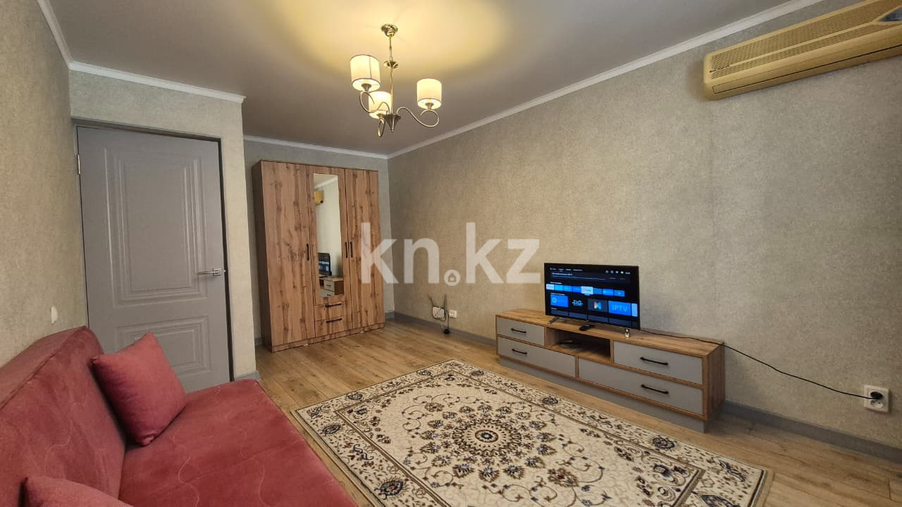 Продажа 1-комнатной квартиры, 38 м² в Атырау - фото 13