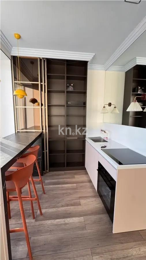 Продажа 1-комнатной квартиры, 37 м² в Астане - фото 3