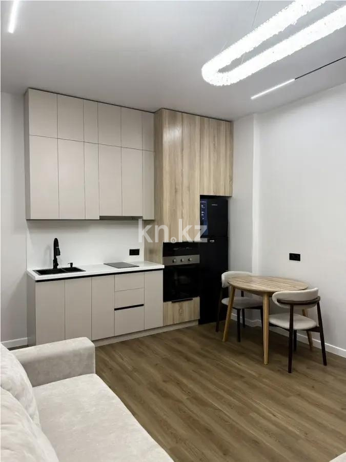 Продажа 2-комнатной квартиры, 42 м² в Астане - фото 3