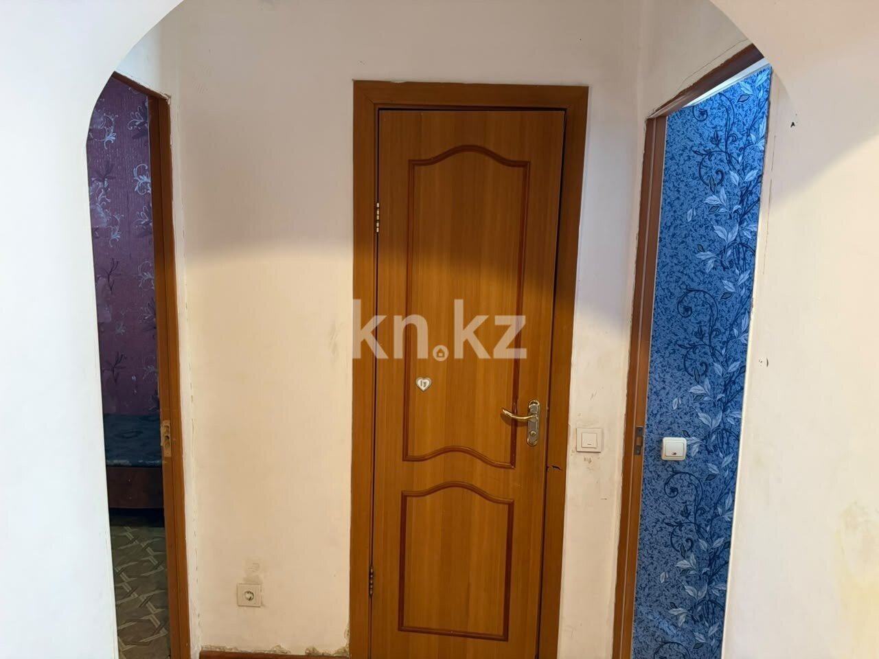 Продажа 3-комнатной квартиры, 70 м² в Алматы - фото 2