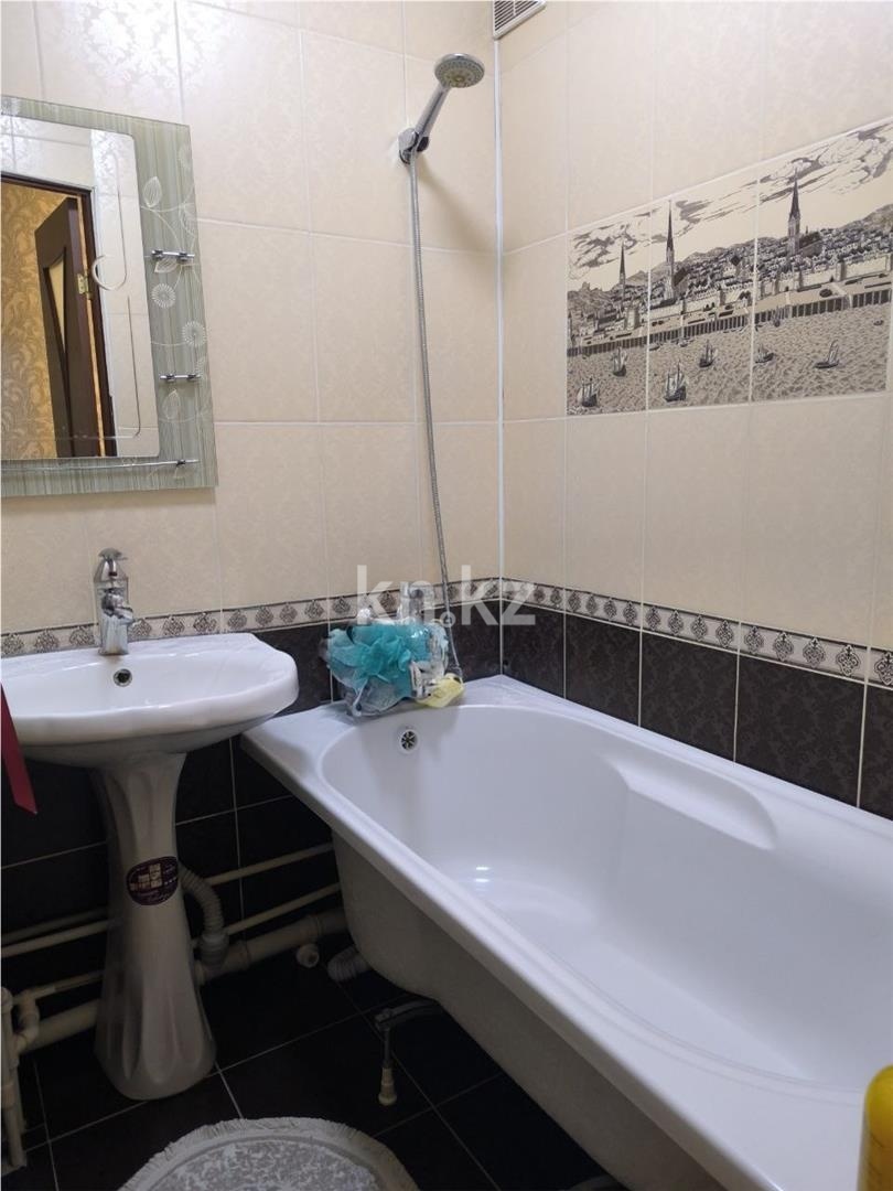 Продажа 4-комнатной квартиры, 76 м² в Караганде - фото 12