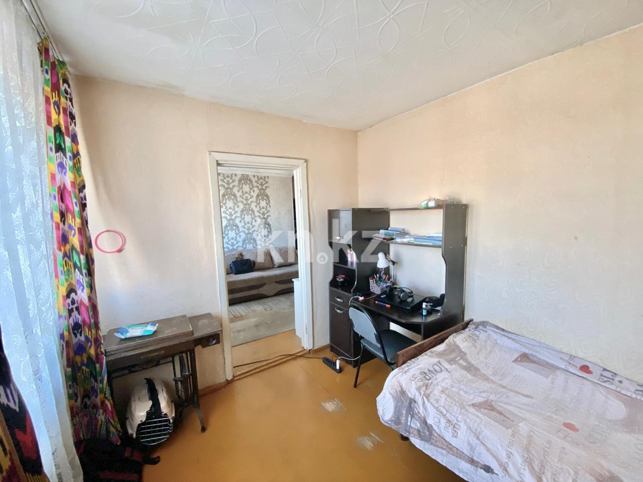 Продажа 4-комнатной квартиры, 61 м², ул. Орлова в Караганде - фото 7