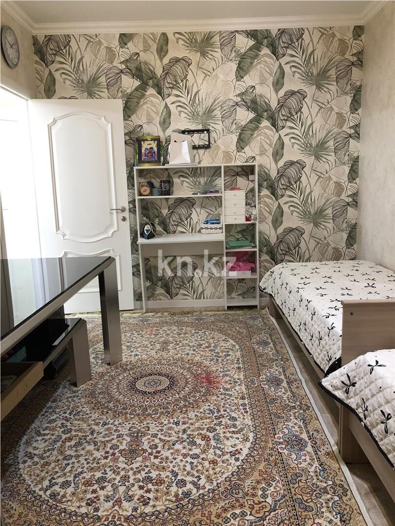 Продажа 3-комнатной квартиры, 83.9 м² в Астане - фото 8