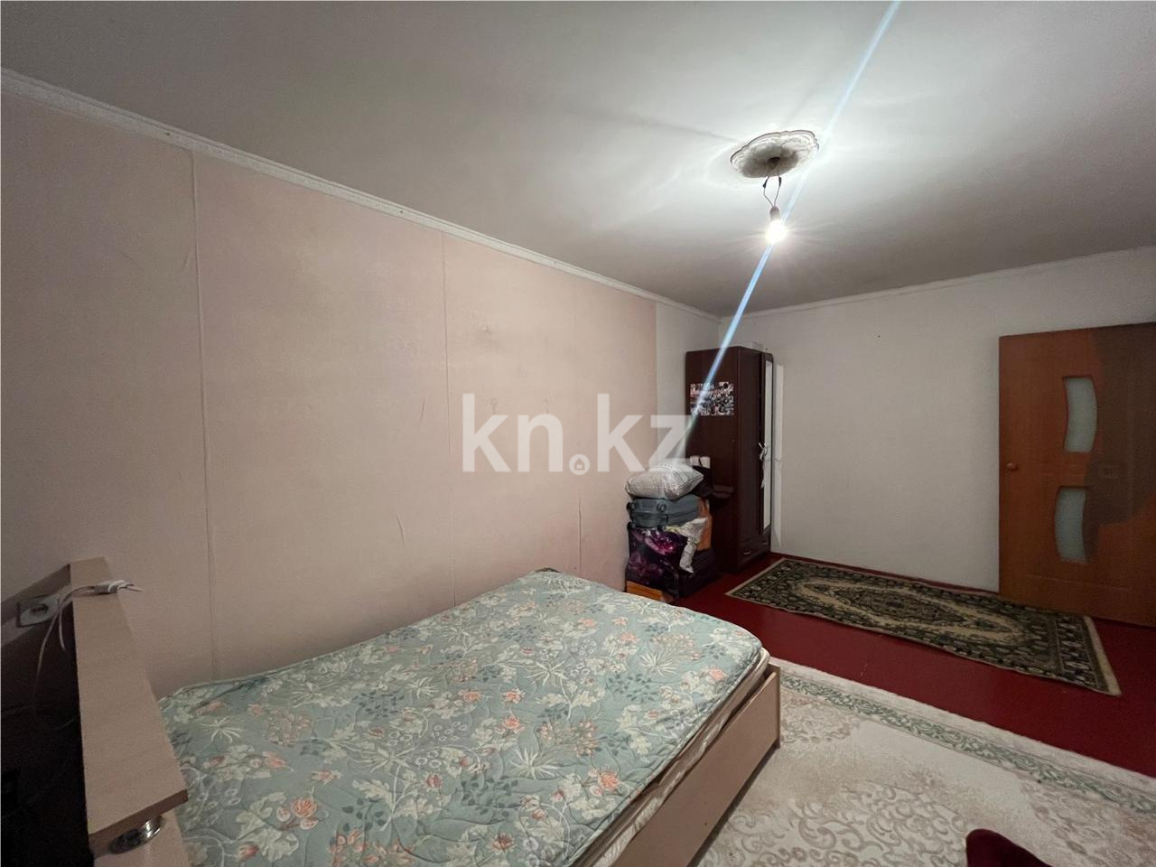 Продажа 1-комнатной квартиры, 30 м² в Караганде - фото 2