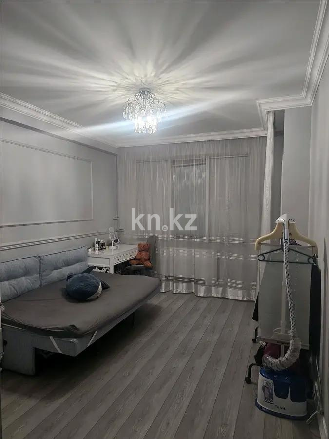 Продажа 4-комнатной квартиры, 165 м² в Алматы