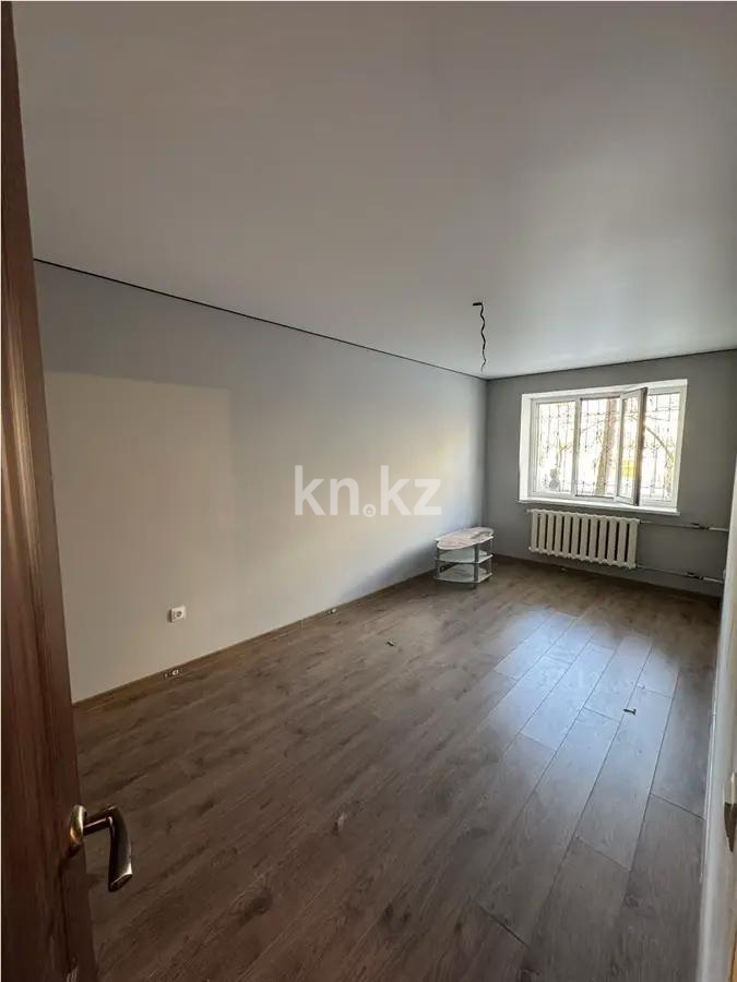 Продажа 3-комнатной квартиры, 56.4 м² в Алматы - фото 3